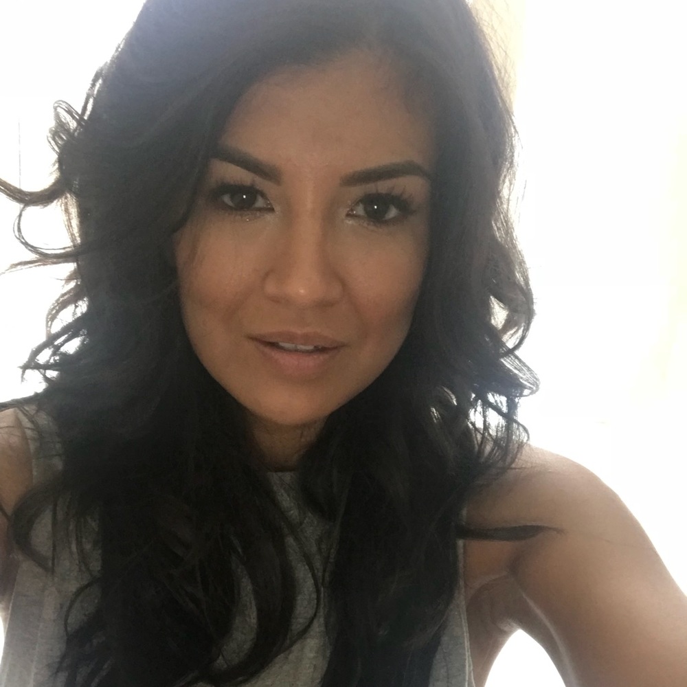 Meet your Posher, Xochitl